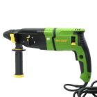 Перфораторы (электрические) PROCRAFT Перфоратор прямий 3,2Дж. 900Вт. SDS PLUS BH1100