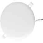 LED-Світильники (вбудовані) MAXUS LED-Світильник вбудований 24W 4100K 2160Lm 1-MSP-2441-C