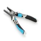 Плоскогубцы APRO Пассатижи Fulcrum 60CrV, смещенный шарнир 200мм 310354