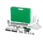 Наборы инструментов INTERTOOL Набор инструментов 1/2 & 1/4 (82ед.) ET-6082SP