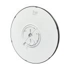 LED-Светильники (накладные) The Light LED-Светильник накладний 38W 5000K 3420Lm (коло) ЧОРНИЙ TL2029385