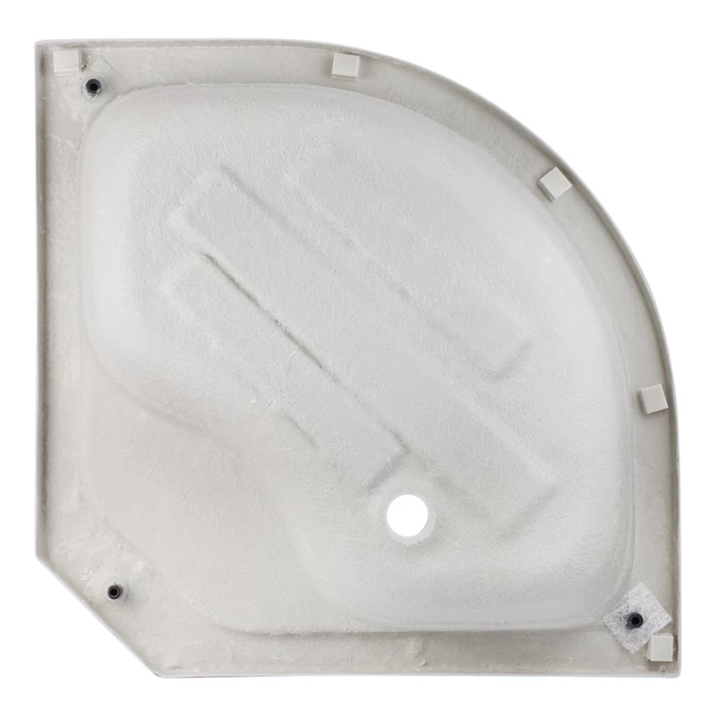 Душевые боксы KRONER KRP Enzo – WD.C.T.F. Душевой бокс 90*90мм.