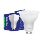 LED-Лампи Feron LED-Лампа 6W 2700K MRG GU10 LB-716