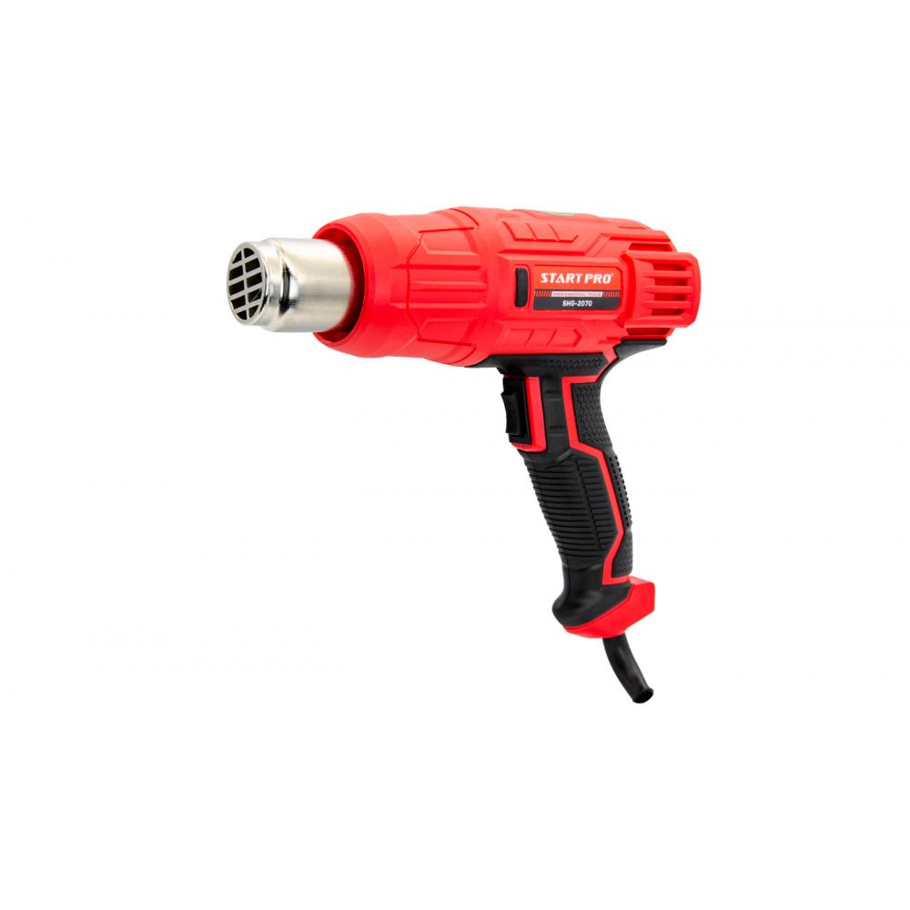 Фени електричні START PRO Фен технічний SHG-2070