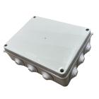 Распределительные коробки Распределительная коробка наружная 255*200*80мм. (без клемм) P11