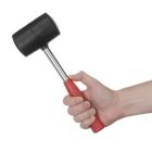 Киянки INTERTOOL Киянка резиновая 680гр. HT-0232