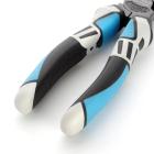 Плоскогубцы APRO Пассатижи Fulcrum 60CrV, смещенный шарнир 200мм 310354