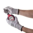 Шнуры отбивочные INTERTOOL Шнур розмічальний 30м з коректором, крейда 120 г (синя) MT-2506