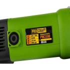 КШМ (електричні) PROCRAFT КШМ мережева Ø230мм 2300W (плавний пуск) PW2300