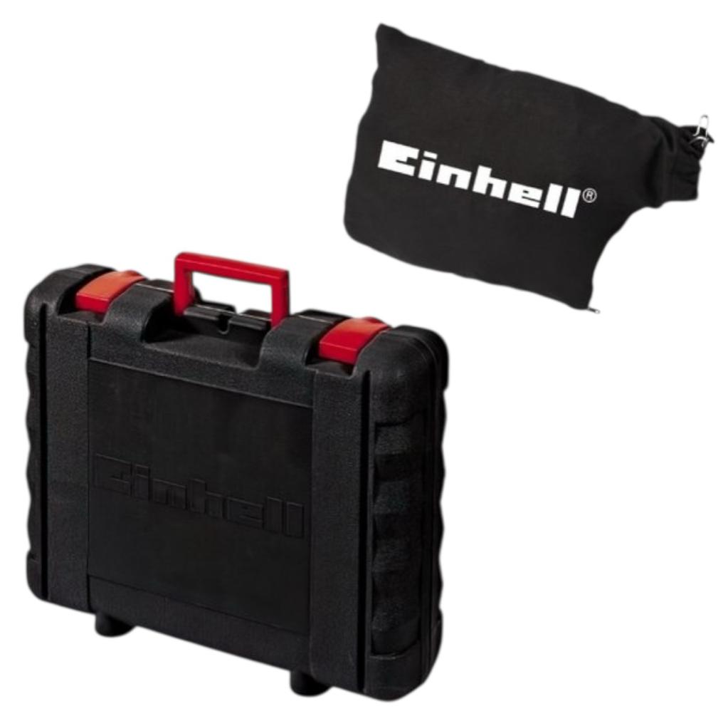 Фрезери Einhell TC-BJ 900 Фрезер ламельний 860W 4350620