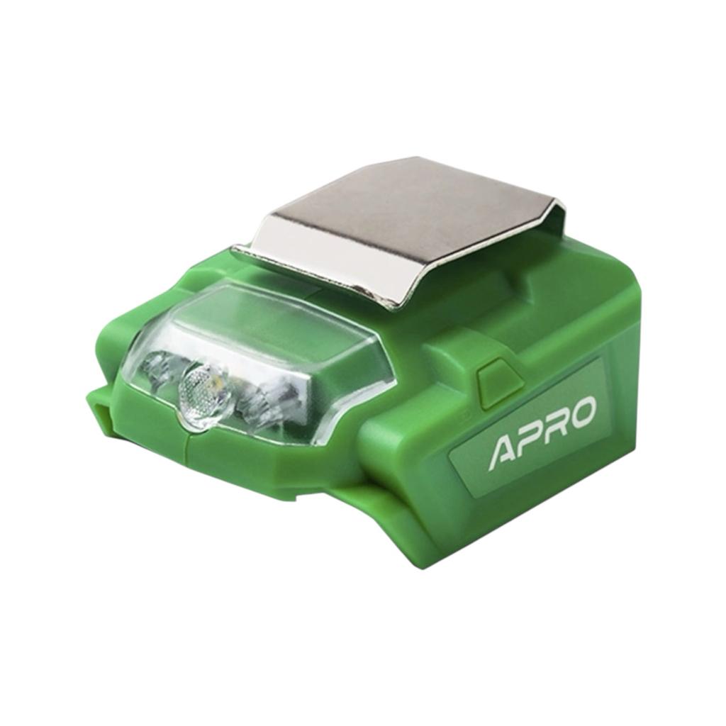 Аккум. батареи и ЗУ APRO Адаптер для батареи BA-20 895592