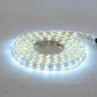 SMD 5050 (220V) HOROZ LED-лента SMD5050 220V 10W IP65 (белая) Volga