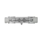 Лампы галогеновые  Feron Галогеновая лампа R7S 150W J-118