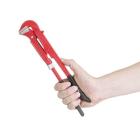 Ключі трубні INTERTOOL Ключ трубний 1, 90° HT-0187