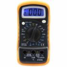 Мультиметры Didgital Мультиметр DT858L
