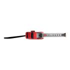Рулетки INTERTOOL Рулетка 5м. 19мм. MT-0305