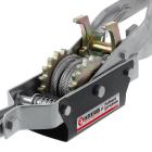 Лебёдки INTERTOOL Лебідка важільна тягове зусилля 4т, трос 2.50м * 5.5мм, робоча довжина троса 1.20м GT1444