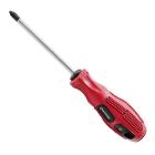 Викрутки INTERTOOL Викрутка хрестова PH2*200 VT-3146
