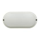 LED-Светильники (накладные) Vestum LED-Світильник ЖКГ 12W 4500K 1200Lm IP65 (овал) 1-VS-7202