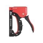 Степлеры механические INTERTOOL Степлер строительный 3в1 RT-0104