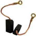 Щетки графитовые BOSCH Щётки графитовые HL-06-016-66 6,3*6,3*16,5 (комплект) 31V008