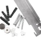 Радиаторы стальные KOER Радиатор стальной 22 300*700 (нижнее подключение) (RAD100)