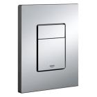 Инсталяции GROHE Solido 3 в 1 3884966Q Інсталяція +  Унітаз безобідковий Kroner Oker WHI533536 RIMLESS з сидінням Slim Duroplast / Soft-close / Quick relase KO533536WHIR (3884966KO533536)