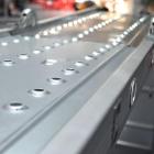 Лестницы-трансформеры INTERTOOL Лестница трансформер 4*4, 4,62м. LT-0029