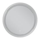 Зеркала с подсветкой MIXXUS Premium WAVE MC04-90 Дзеркало (LED Touch, Anti-fog, димер (3-6,5kK)) (MP6637)