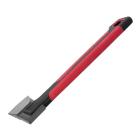 Сокири, колуни INTERTOOL STORM Сокира 630 г, ручка з фібергласу HT-0291