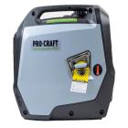 Генератори инверторные PROCRAFT Генератор бензиновый инверторный IGP-25