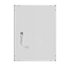  Дзеркала з підсвічуванням MIXXUS Premium QUADRO MR20-90x70-REVERSE Дзеркало (LED Touch, Anti-fog, димер) (MP6621)