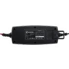 Зарядні пристрої для ручних інструментів INTERTOOL Зарядний пристрій 6/12V AT-3024