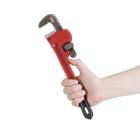 Ключі трубні INTERTOOL Ключ трубний 350 мм, тип Stillson HT-0183