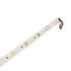 LED-Планки LED-Планка 12V 18W 4000K SMD5630 72 LED (100см.) скотч