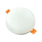 LED-Світильники (вбудовані) Lezard LED-Світильник (коло) Ø18W 6400K 1710Lm Ø119*21мм. 119-CCEL-6418