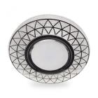 Точкові світильники Feron Точковий світильник з Led-підсвічуванням CD832