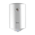 Водонагреватели (бойлеры) Midea Водонагреватель (бойлер) 80л., мокрый тен D80-15F6 (W)