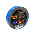 Изолента INKLE Изоляционная лента 15мм.*20м. (синяя) 100-103