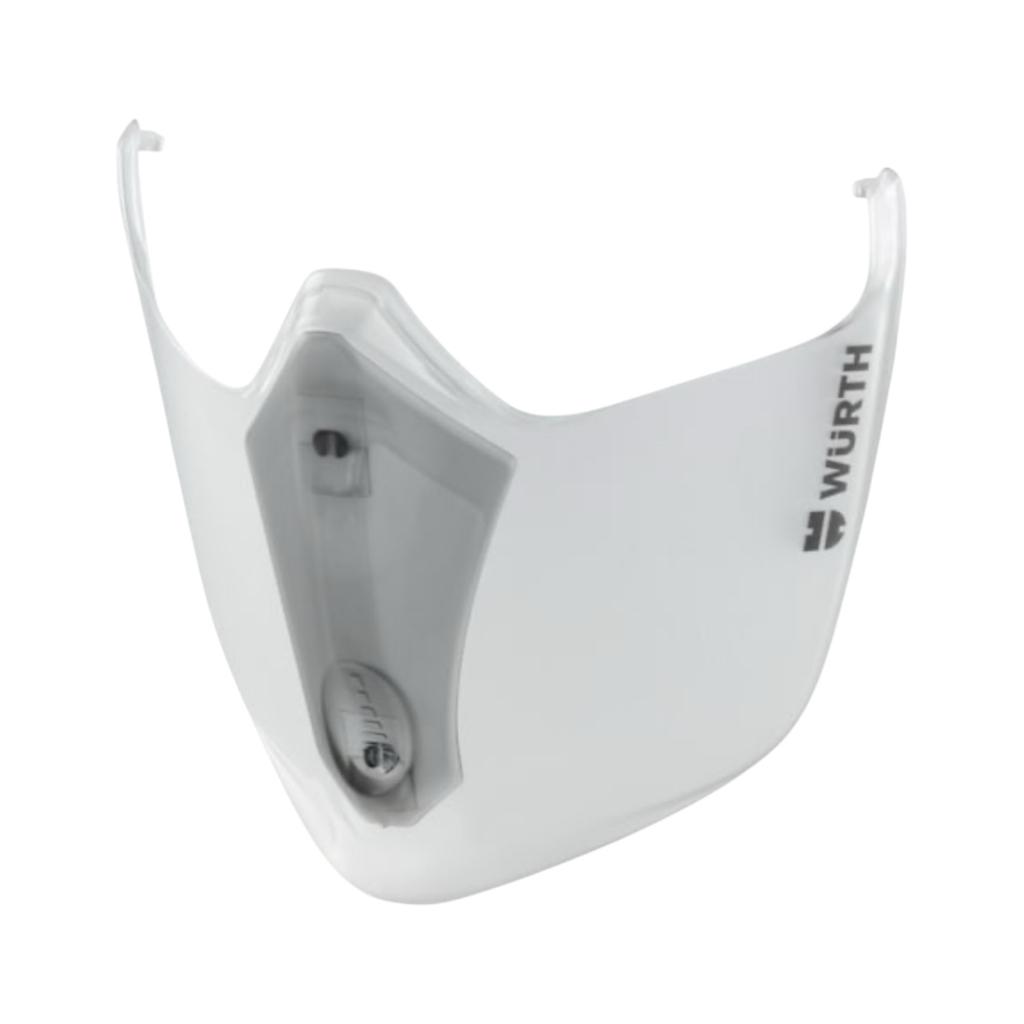 Окуляри, маски захисні WURTH Захист для обличчя, вставка під окуляри  FS2020 0899102421
