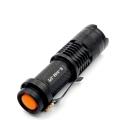 Фонари ручные X-Balog Фонарь ручной 1*14500 BL-8468-XPE