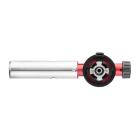 Газовые горелки и примусы туристические INTERTOOL Горелка газовая (металл. корпус) GB-0027