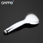 Лейки для душа GAPPO G25 Лейка для душа (белый) (2 функции)
