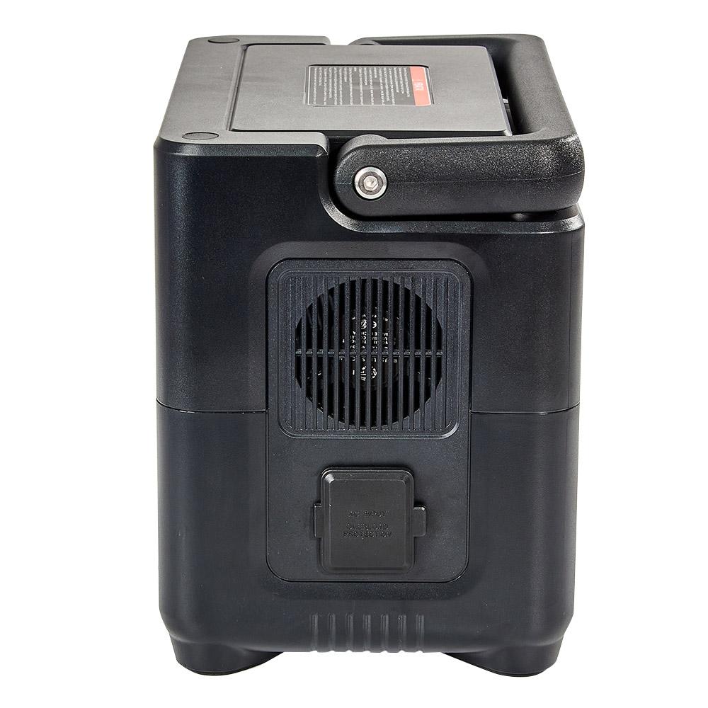 Портативні зарядні станції VITALS Professional PS 500qc Портативна зарядна станція 220В 500Вт. (288Вт-год) LiFePO4