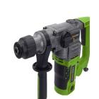 Перфоратори (електричні) PROCRAFT INDASTRIAL Перфоратор бочковой BH-1550