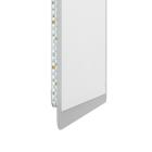  Дзеркала з підсвічуванням MIXXUS Premium OLIVARY MR19-90x70-REVERSE Дзеркало (LED Touch, Anti-fog, димер (3-6,5kK)) (MP6630)