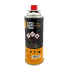 Газові балони (туристичні) СИЛА Газовый балон GRV 220гр. (ОАЕ) 680241