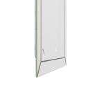  Дзеркала з підсвічуванням MIXXUS Premium CUBIC MR14-70x50-REVERSE Дзеркало (LED Touch, Anti-fog, димер) (MP6647)
