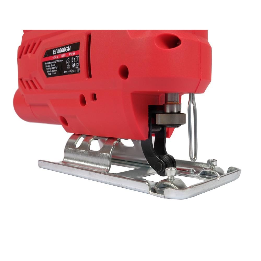 Электролобзики VITALS Master Ef 8060GN Лобзик електричний 600W