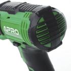 Гайковерти (акумуляторні) APRO 20W Гайковерт 300Нм 20V (без АКБ та ЗП) 895338